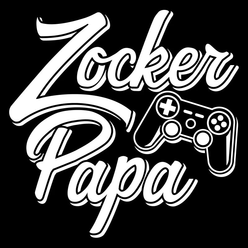 Zockerpapa