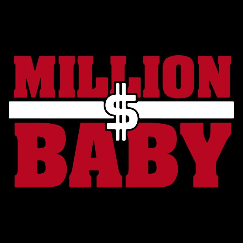 Milliondollarbaby