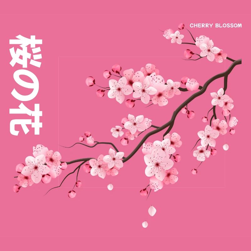 Cherry Blossom