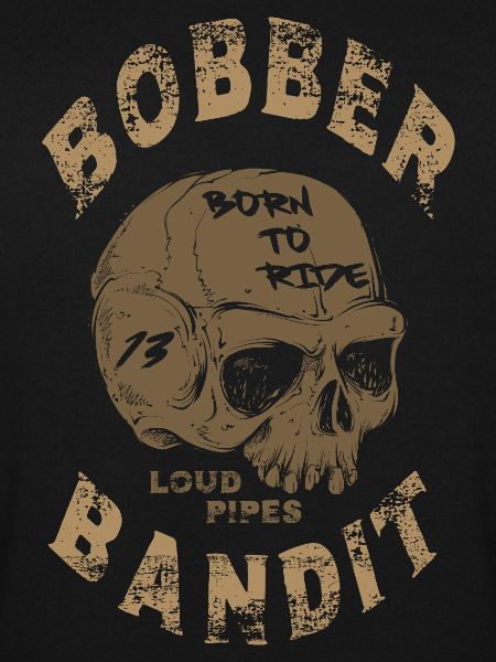 Bobber Bandit Gold