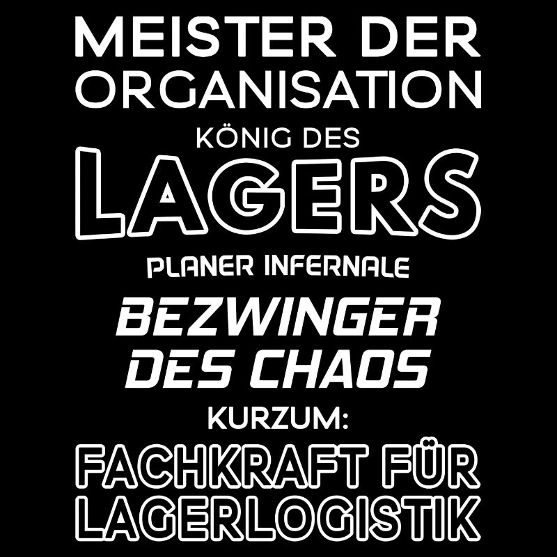 Fachkraft für Lagerlogistik