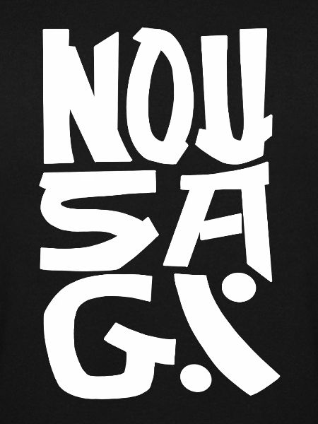 NousagiBrand