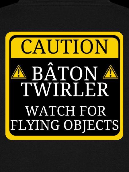 CAUTION