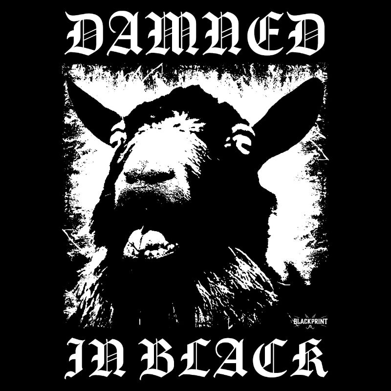 Black Goat