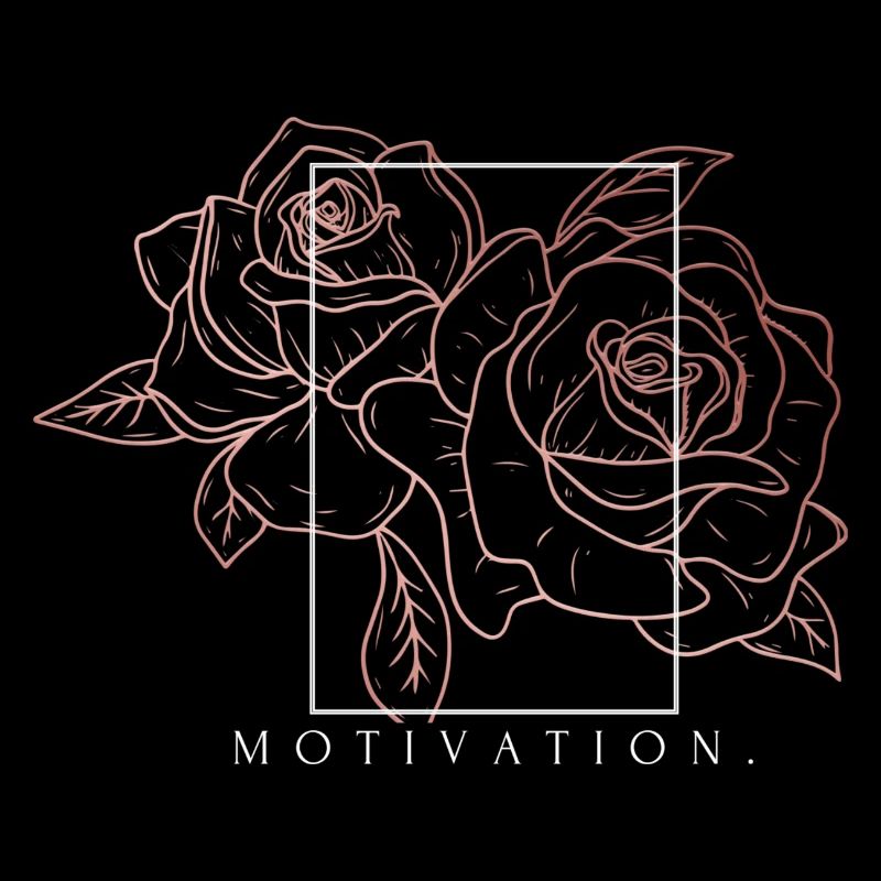 Motivation Rose