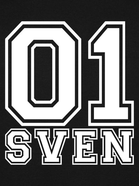 Sven - Name