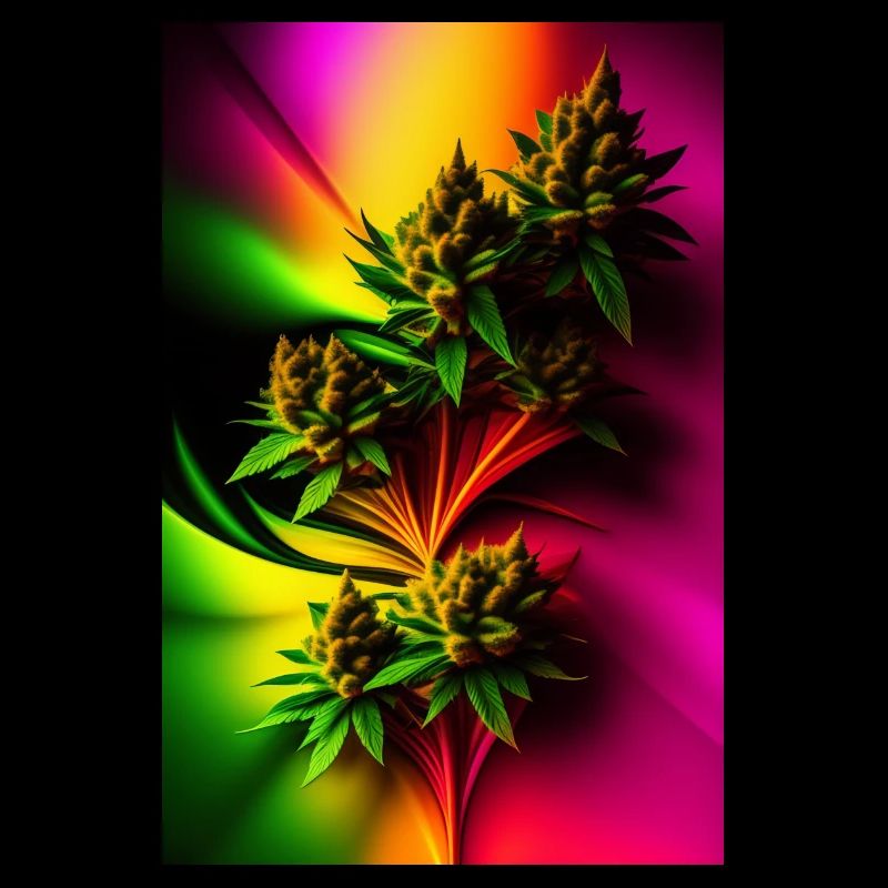 Abstract Cannabis