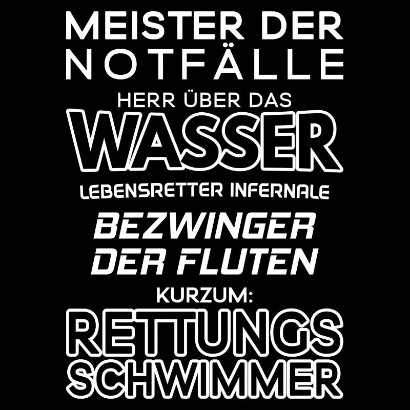 Rettungsschwimmer/Rettungsschwimmerin