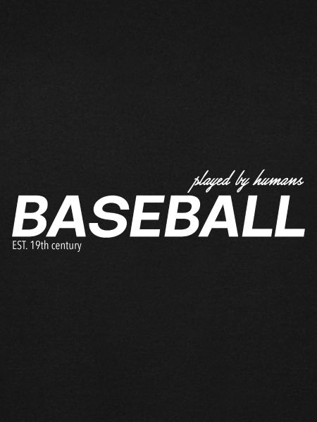 Baseball