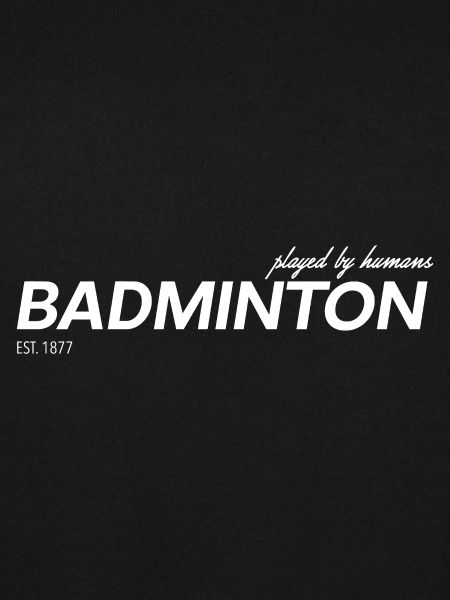 Badminton