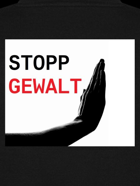 Stopp Gewalt