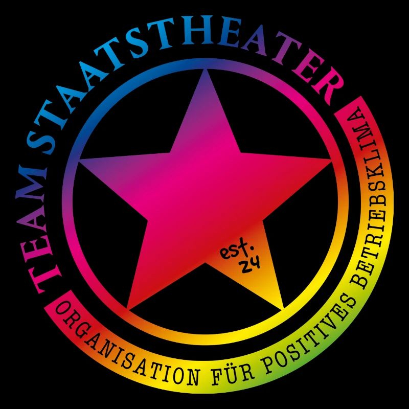 Team Staatsstheater