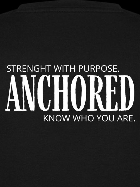 ANCHORED