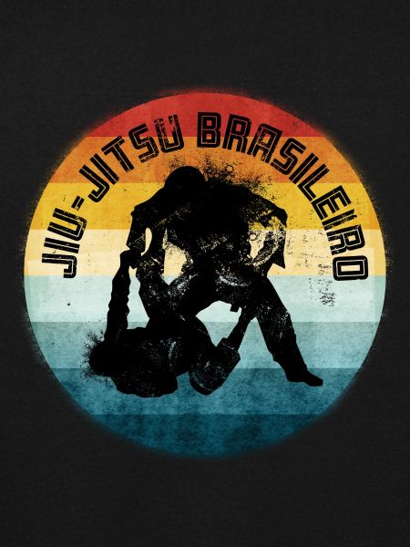 BJJ Brazilian Jiu Jitsu