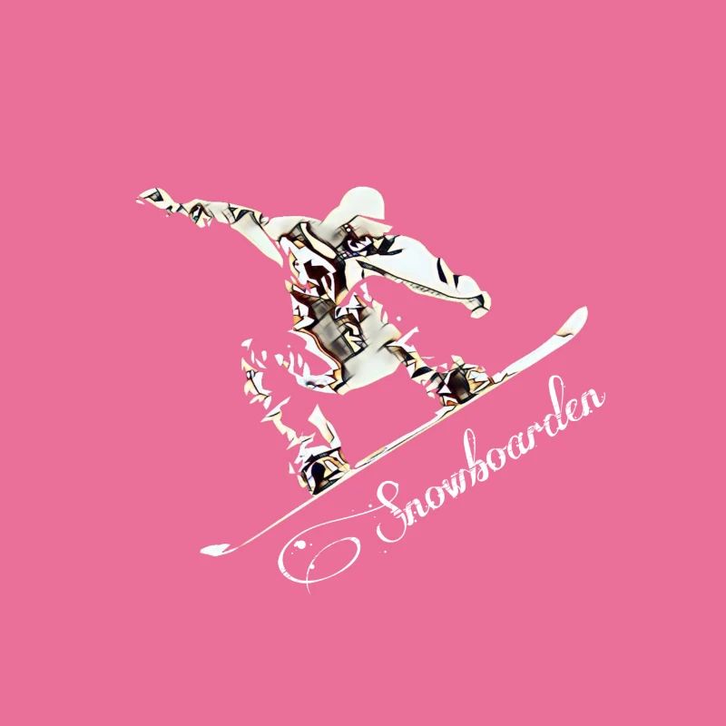 Snowboard