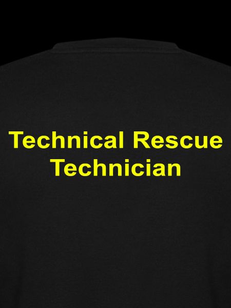 Technical Rescue Technician