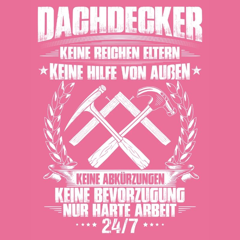 Dachdecker/Dachklempner/Dachspengler/Geschenk