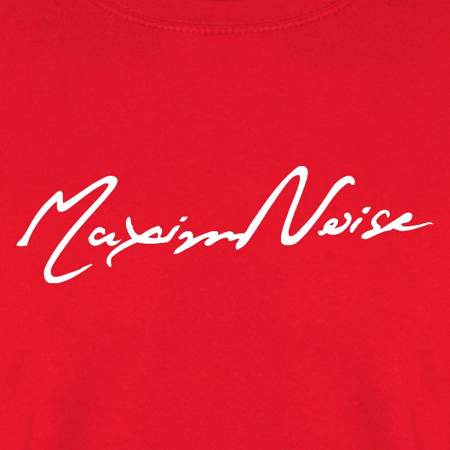 MaximNoise Es geht hoch
