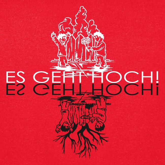 MaximNoise Es geht hoch