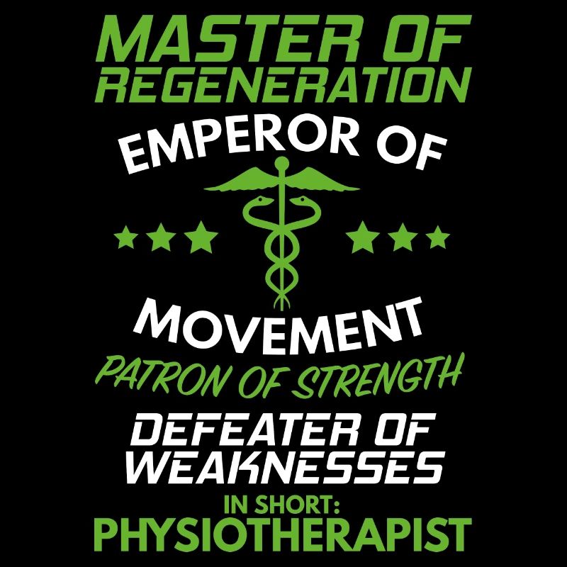 Physiotherapie Physiotherapeut Physiotherapeutin