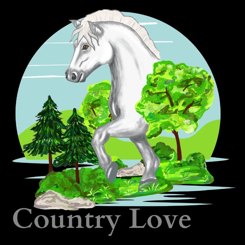 Country Love