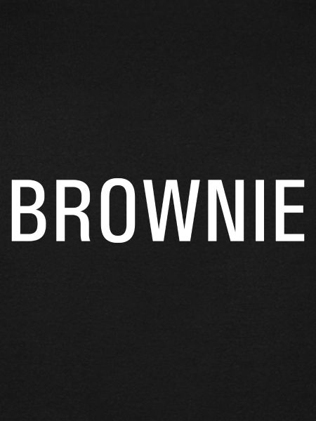Brownie