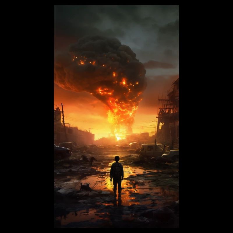 Apocalypse