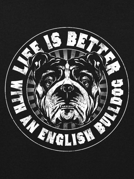 English Bulldog