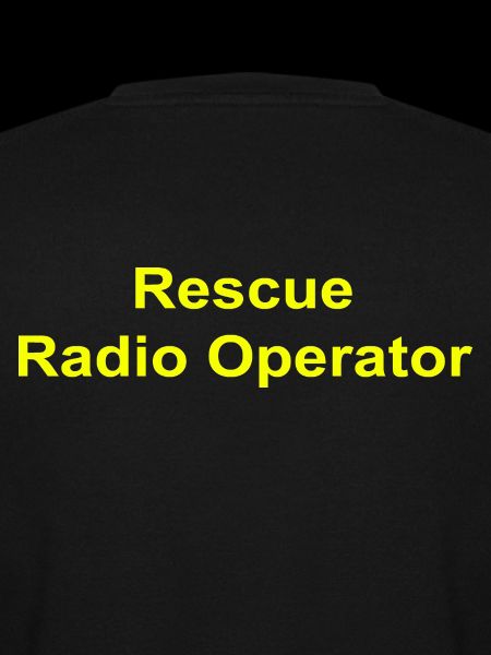 Rescue Radio Operator