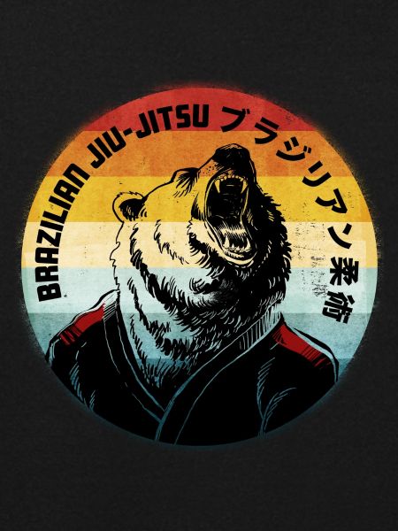 Brazilian Jiu-Jitsu