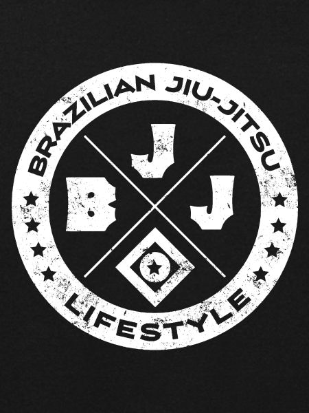 Brazilian Jiu-Jitsu