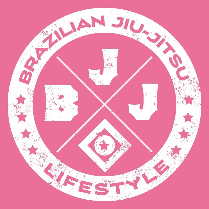 Brazilian Jiu-Jitsu