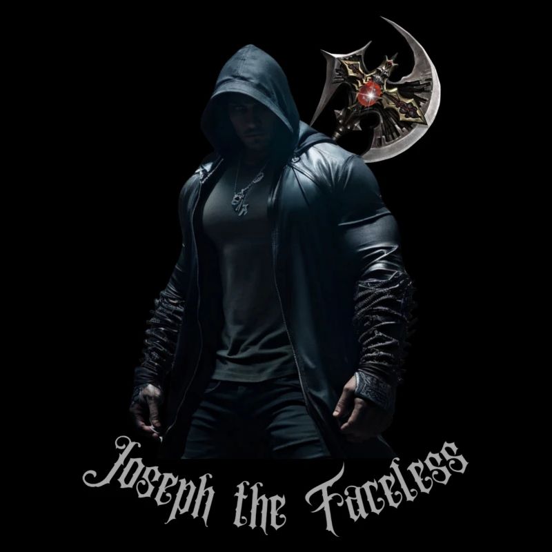 Joseph le Sans Visage