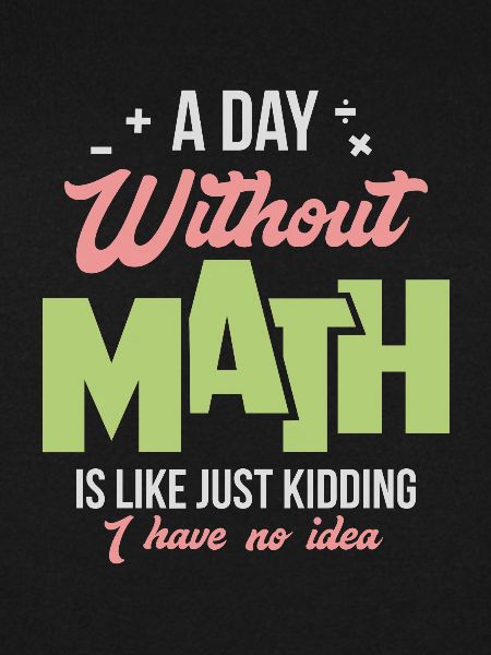 mathematics