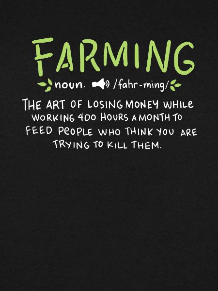 FARMING: Farming Definition