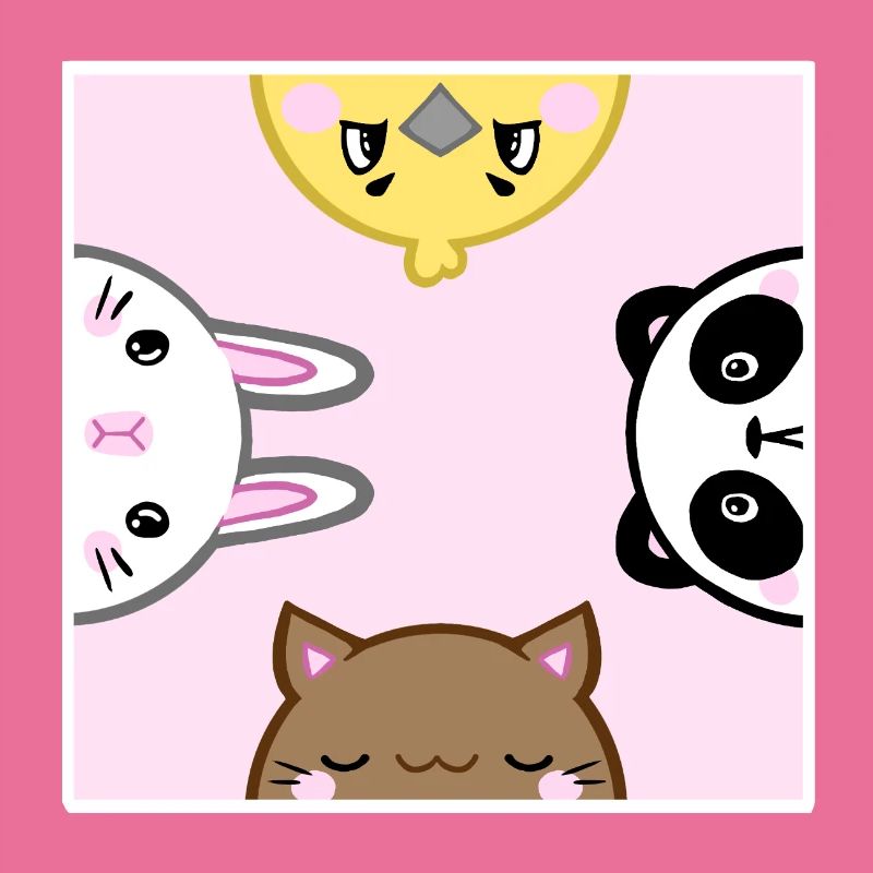 cute animals