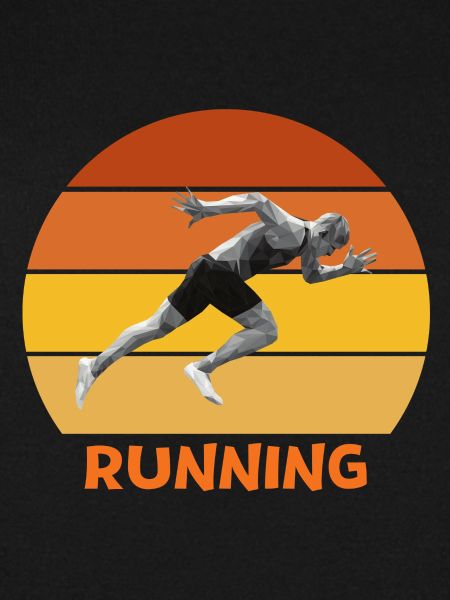 athletics, sprint, running