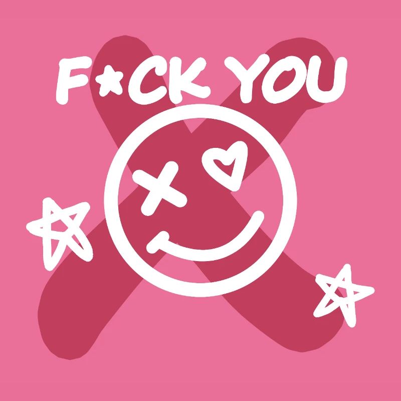 Fick dich!