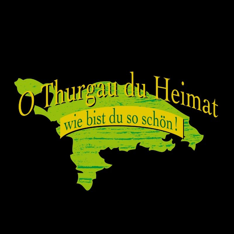 o Thurgau du Heimat | Ostschweiz