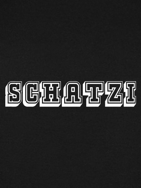 Schatzi Tshirt white