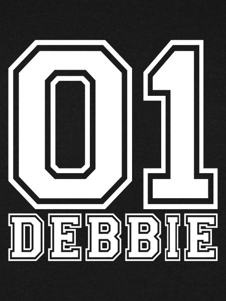 Debbie - Name