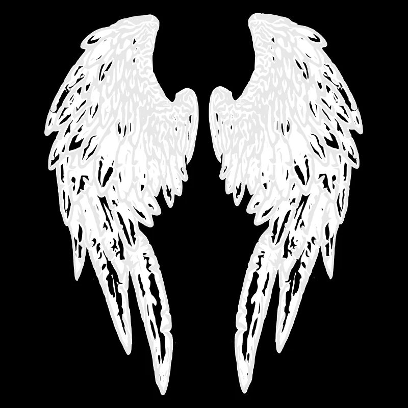 2reborn Angelwings Ange Aile Ange Devil wh II