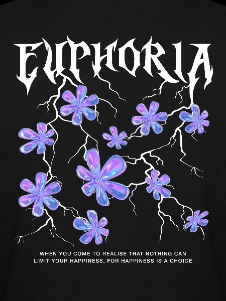 Euphoria Lightning Flowers