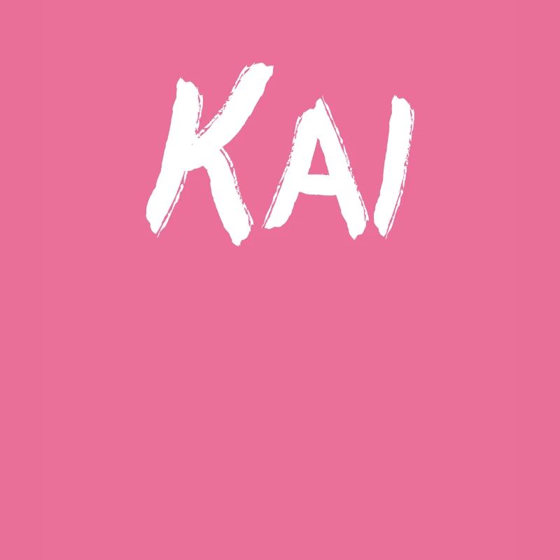Idée cadeau nom Kai
