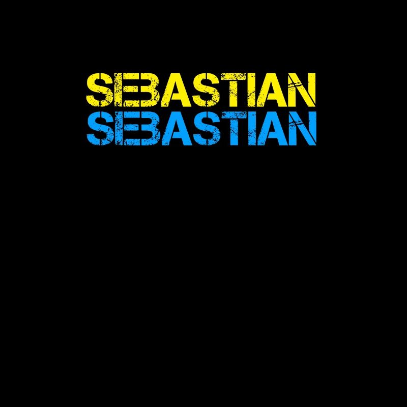 Sebastian