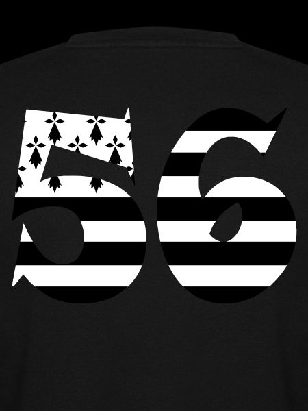56 Britain flag