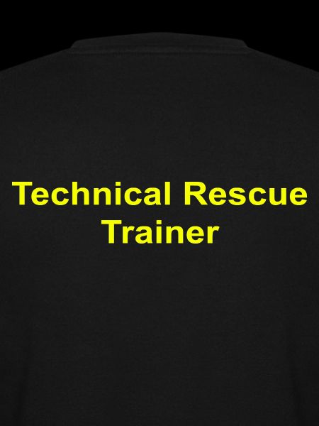 Technical Rescue Trainer