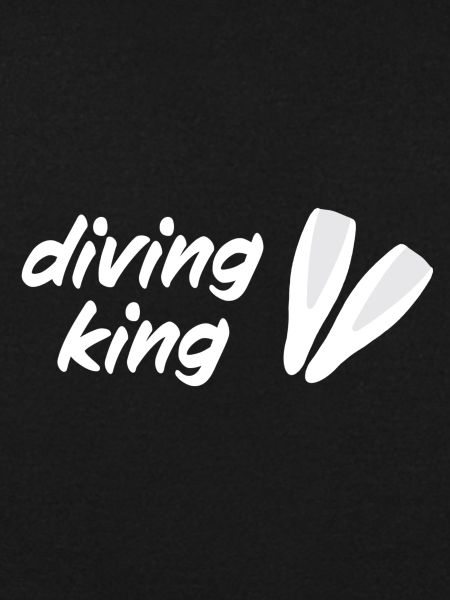 diving king