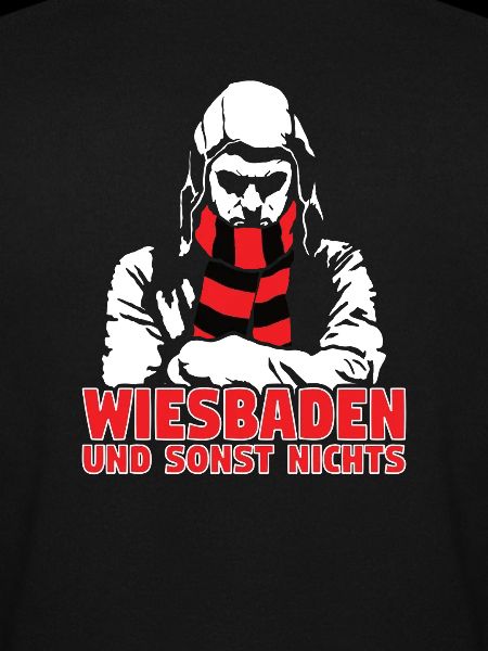 Wiesbaden und sonst nichts