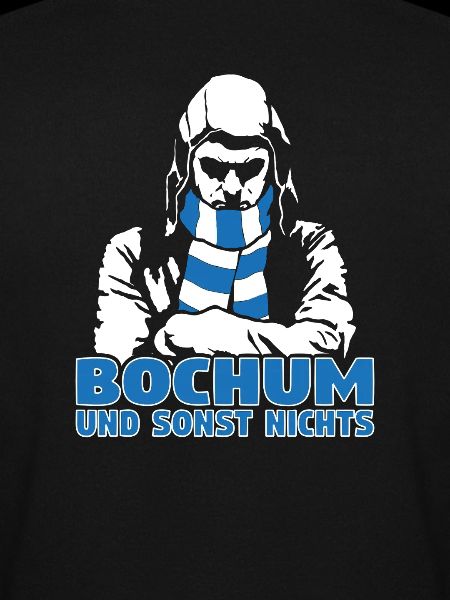 Bochum und sonst nichts